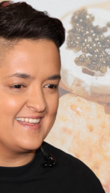 СПРЕМА СЕ ЗА ПЕТ МИНУТА: Ово је доручак Марије Шерифовић