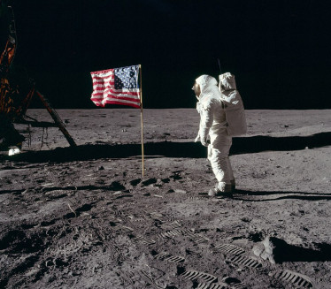 Мисија Артемис II - људи се после 54године враћају на Месец?