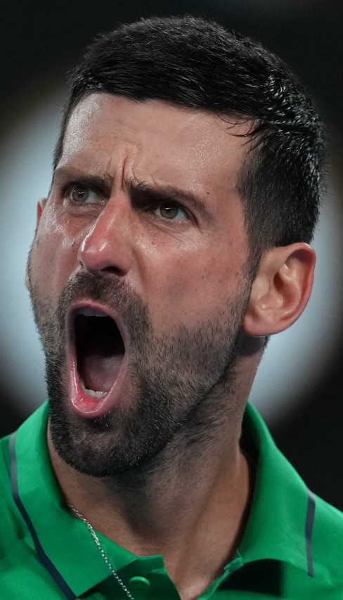 NOVAK ĐOKOVIĆ JE U FINALU AUSTRALIJAN OPENA!