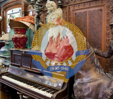 5 predmeta iz Jugoslavije koji danas vrede pravo bogatstvo