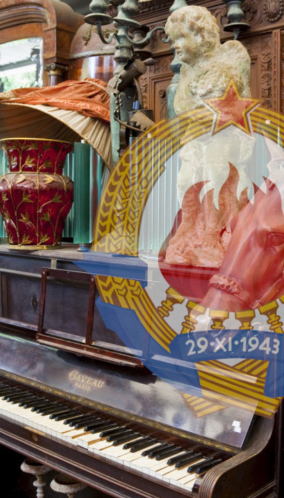 5 предмета из Југославије који данас вреде право богатство