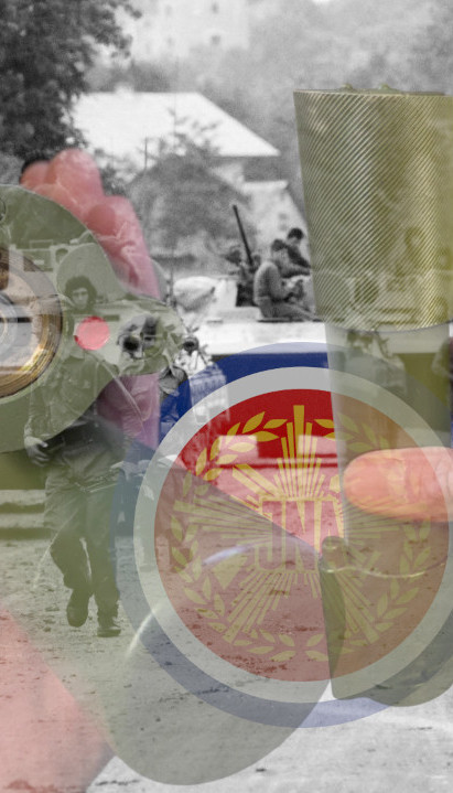 У ПОДРУМУ НАШАО ПРЕДМЕТ ИЗ ЈНА: Одмах га упозорили на опрез!