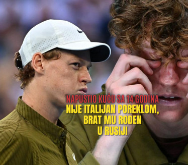 СВЕТ У ЧУДУ: Зашто Синерових родитеља НИЈЕ било на мечу?