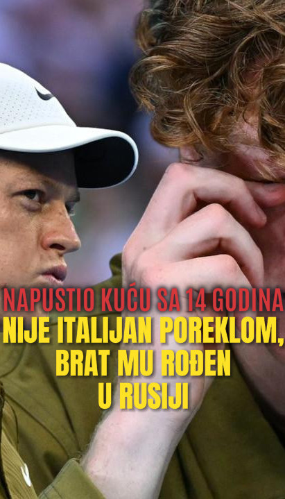 СВЕТ У ЧУДУ: Зашто Синерових родитеља НИЈЕ било на мечу?