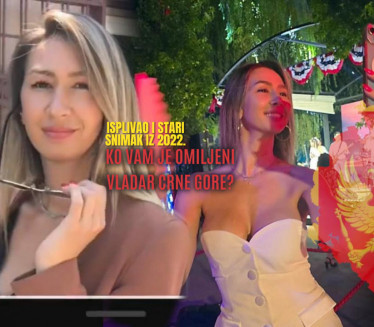 ПОСЛЕ ЕКСПЛИЦИТНОГ СНИМКА: Сад испливао и стари - из 2022.