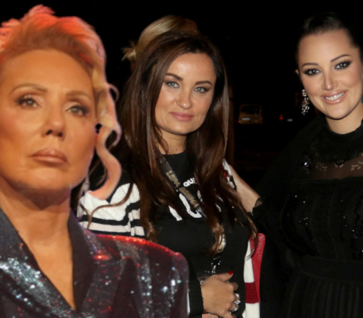 ЋУТАЛА ОСАМ ГОДИНА: Шта Пријина мајка заиста мисли о Брени?