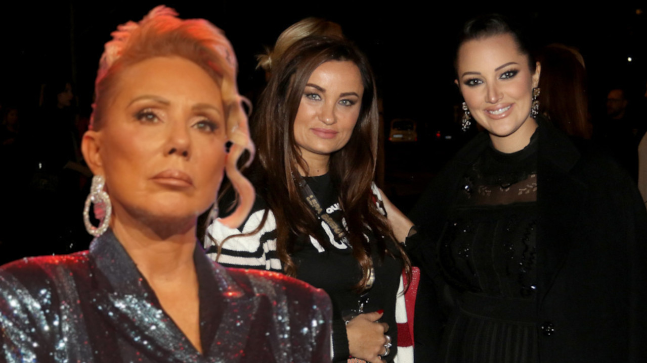 ЋУТАЛА ОСАМ ГОДИНА: Шта Пријина мајка заиста мисли о Брени?