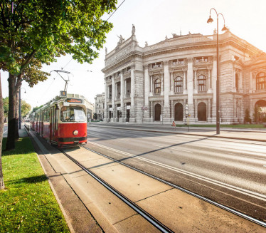 Београд сутра добија нову трамвајску линију-куда вози БРОЈ 8