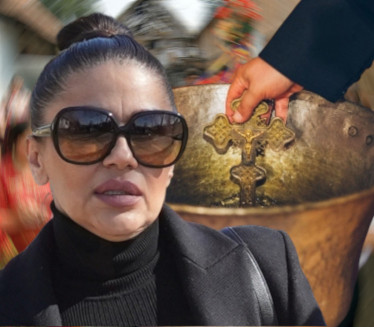 "A ne smeta vam što se Andrić izjašnjavao kao Srbin?"