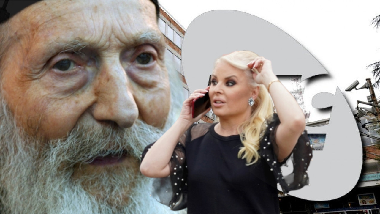 Zašto je Lea SUSPENDOVANA sa RTS-a zbog Patrijarha Pavla?