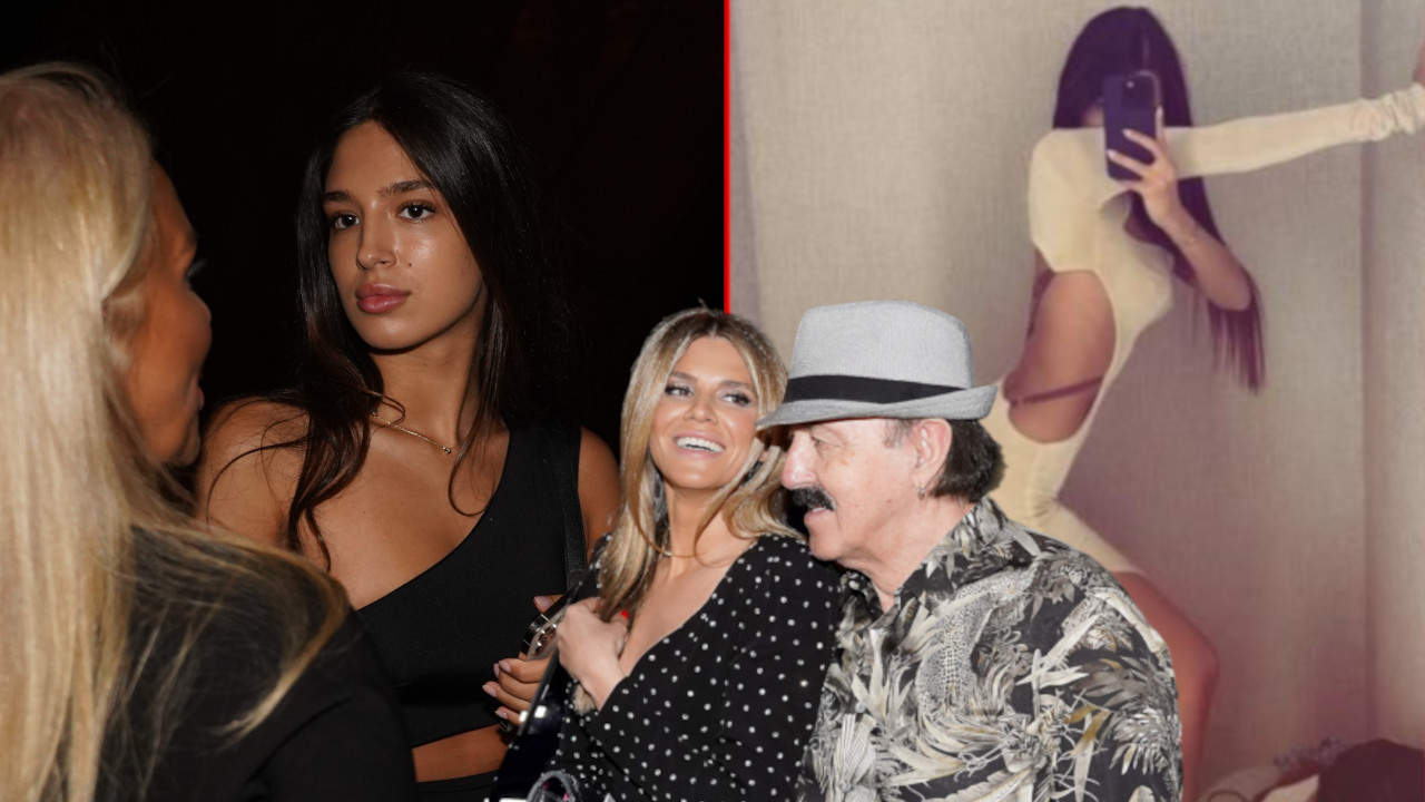 "САН СНОВА" Ђина провоцира у врелој хаљини - све се оцртава