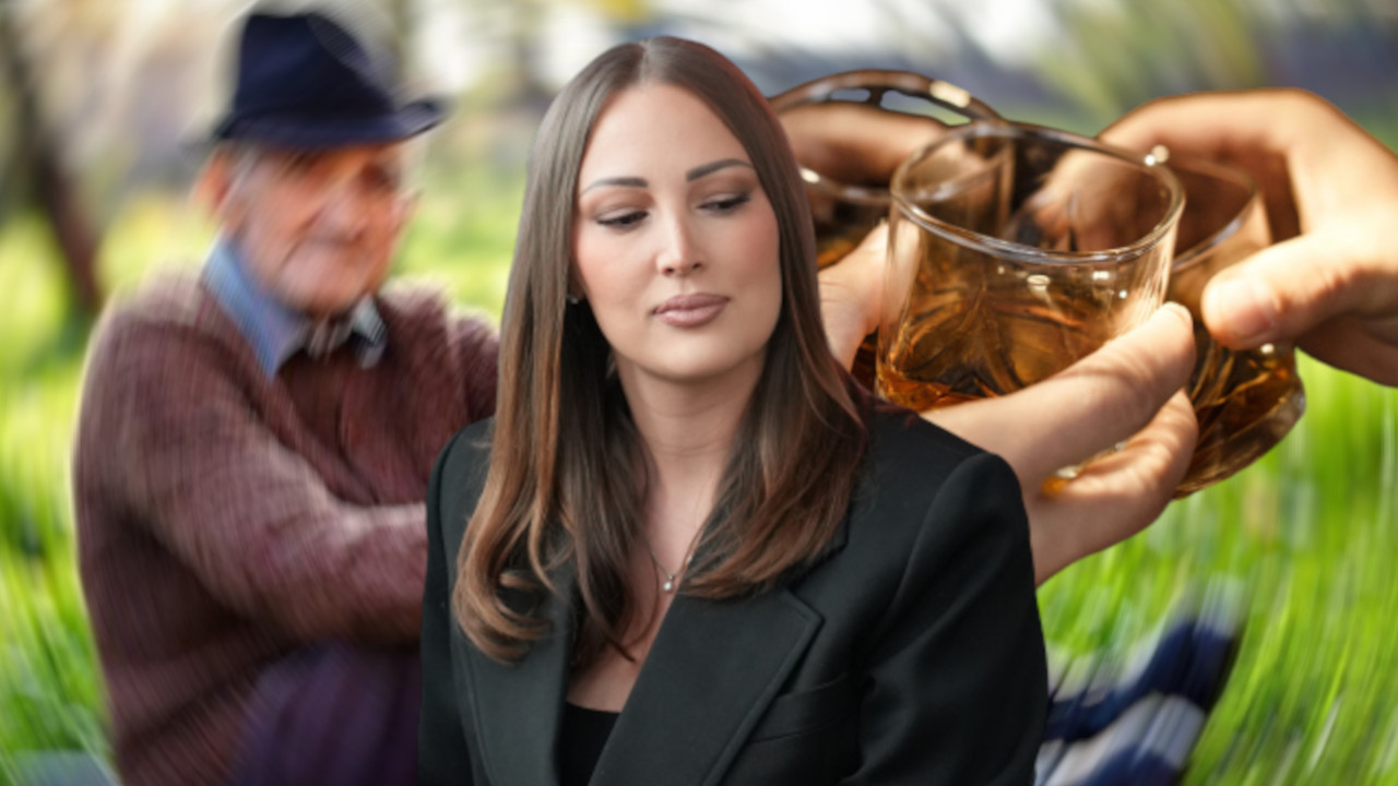 "Деда пије, јавно је износио приватне информације из куће"