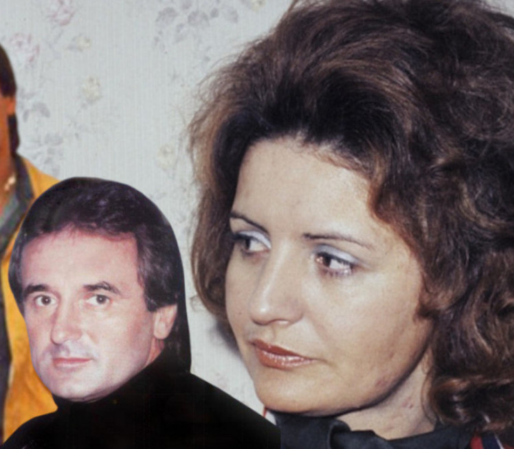 НИСАМ СМЕЛА ДА ОДБИЈЕМ ЉУБУ ЗЕМУНЦА: Лепа о жестоким момцима