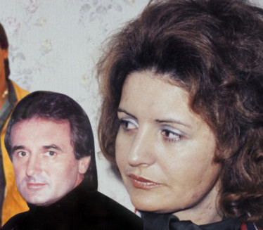 NISAM SMELA DA ODBIJEM LJUBU ZEMUNCA: Lepa o žestokim momcima