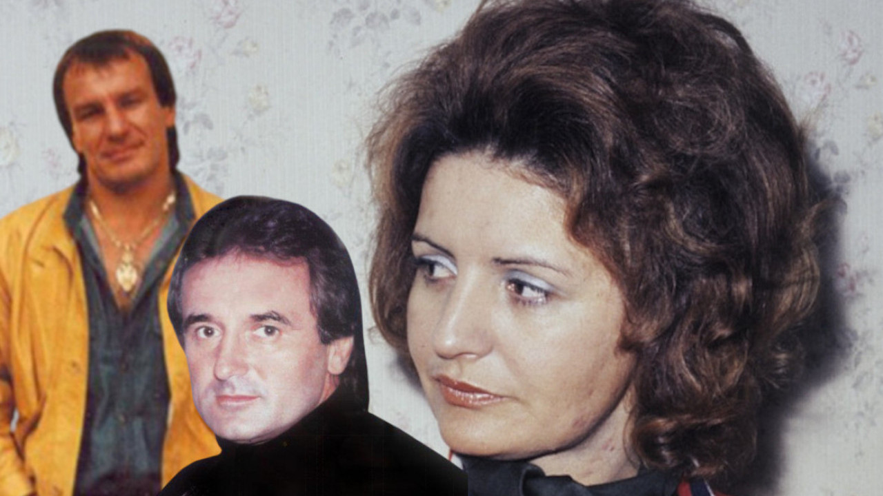 НИСАМ СМЕЛА ДА ОДБИЈЕМ ЉУБУ ЗЕМУНЦА: Лепа о жестоким момцима