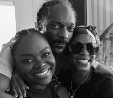 Preminula 11-mesečna unuka Snup Doga - prevremeno rođena