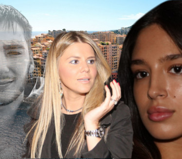 Đina upoznala Melininog VERENIKA, Kan ne PODRŽAVA majku