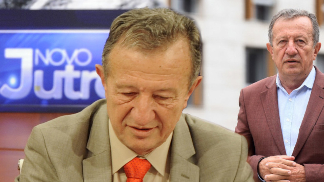 "ТУКЛИ СУ МЕ У МОМ СТАНУ": Жика ухватио жену са љубавником