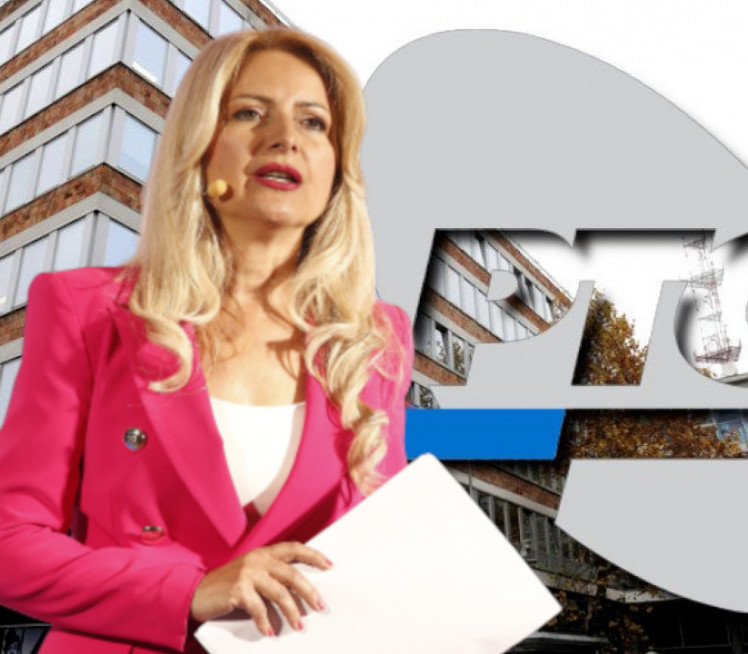 Ko je SUPRUG Biljane Vraneš, najlepše voditeljke RTS-a?