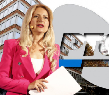 Ko je SUPRUG Biljane Vraneš, najlepše voditeljke RTS-a?