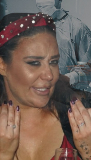 OPERISANA ANA NIKOLIĆ: Ovo su detalji