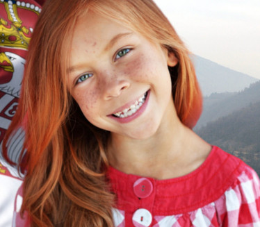 ДРЕВНА ТАЈНА: Село у Србији у коме се рађају само РИЂА деца