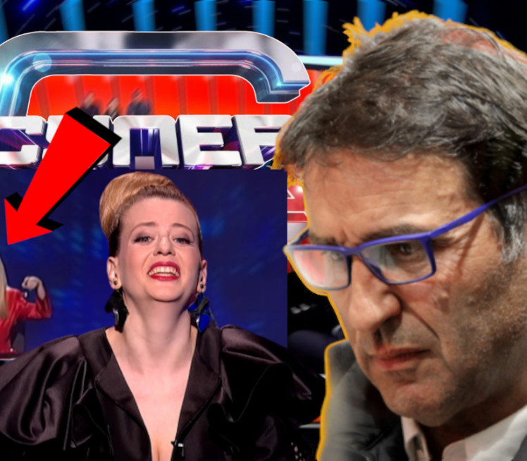 Мемедовић "пецнуо" Милицу, трагачица му жестоко УЗВРАТИЛА