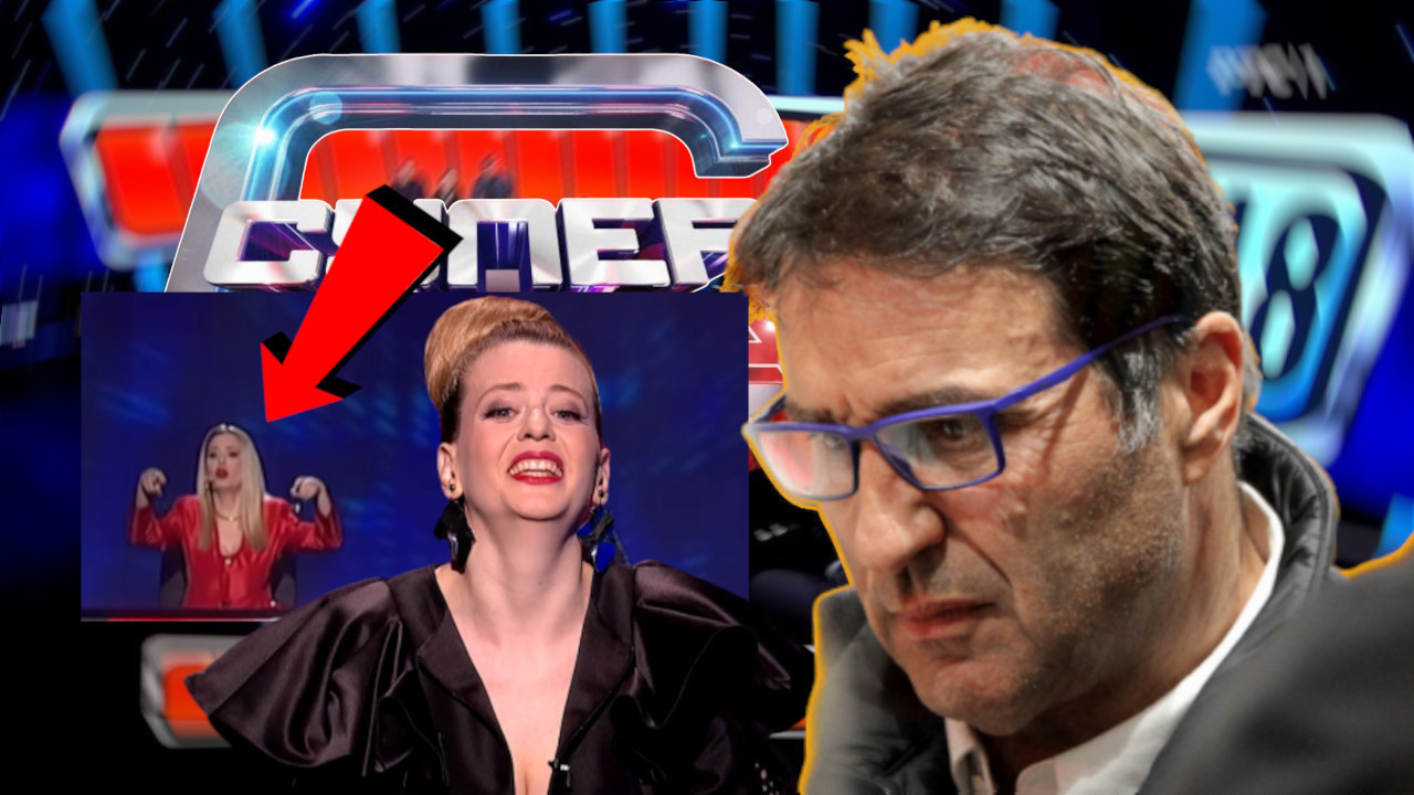 Memedović "pecnuo" Milicu, tragačica mu žestoko UZVRATILA