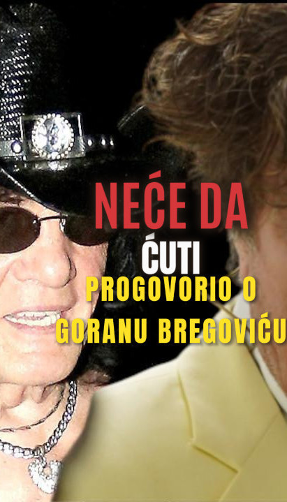 "Brega voli pare, neće ni kafu da plati, a ne 250.000€"