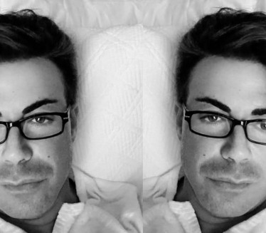 Glumac umro posle 107 dana na intezivnoj nezi