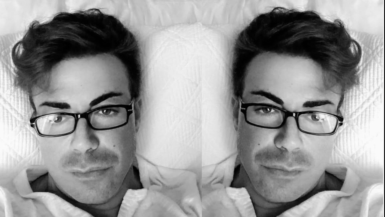 Glumac umro posle 107 dana na intezivnoj nezi