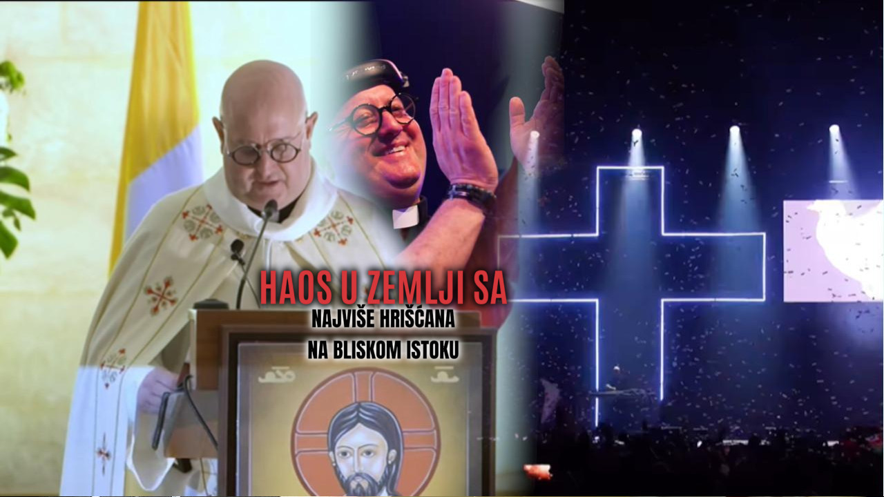 Дању свештеник, ноћу ди-џеј! Хаос на суду због наступа