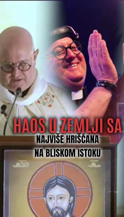 Дању свештеник, ноћу ди-џеј! Хаос на суду због наступа