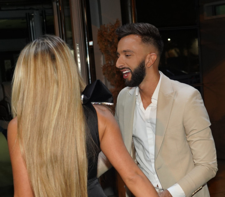 "Ожењен сам већ скоро 2 године, нисам о томе причао до сада"