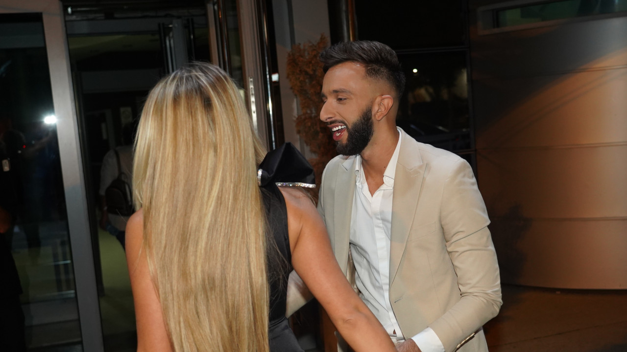 "Oženjen sam već skoro 2 godine, nisam o tome pričao do sada"