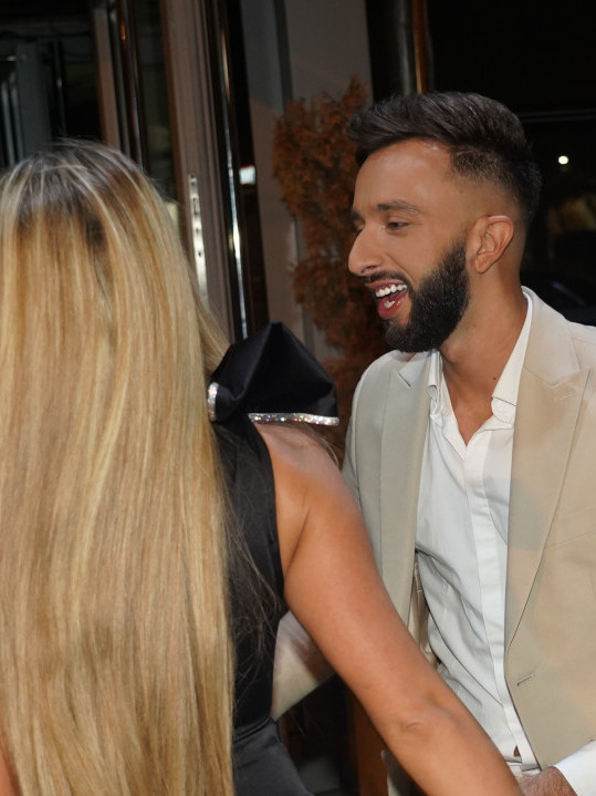 "Ожењен сам већ скоро 2 године, нисам о томе причао до сада"