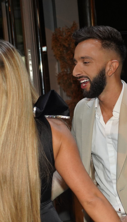 "Oženjen sam već skoro 2 godine, nisam o tome pričao do sada"