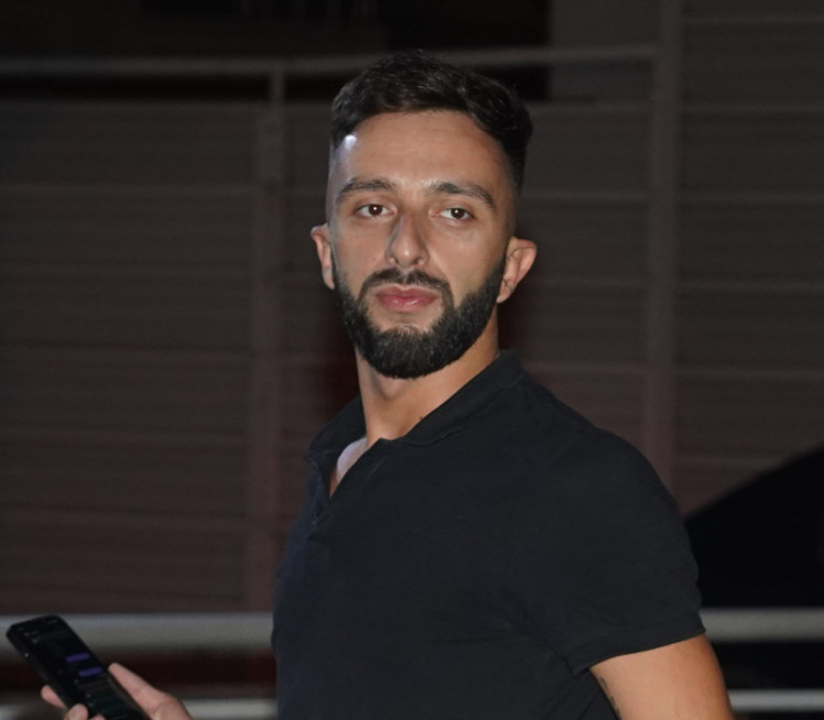 VODITELJ ŠOKIRAO: "Oženjen sam skoro 2 godine, nisam o tome pričao do sada - svadba je bila za uži krug ljudi"