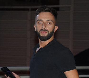 ДАРКО УХВАЋЕН У ЛАЖИ: Није ожењен иако је тврдио да јесте!