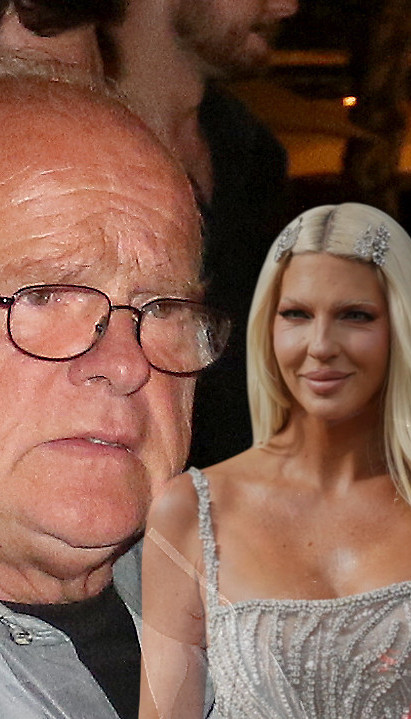 JK posle mnogo godina uslikana s ocem - evo kako sad izgleda