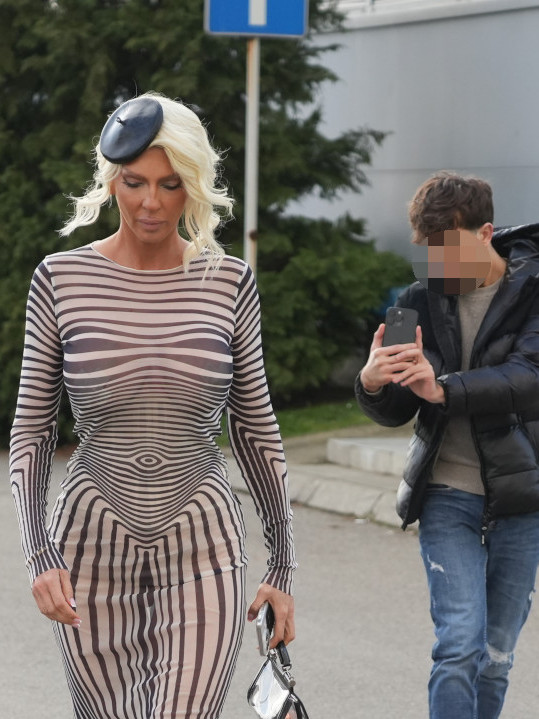 JK PRIZNALA "S Nemanjom sam izgubila nevinost,bilo je grozno"