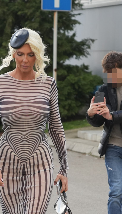 "Ti si kokoška u teranju iz Donjeg Brijanja"