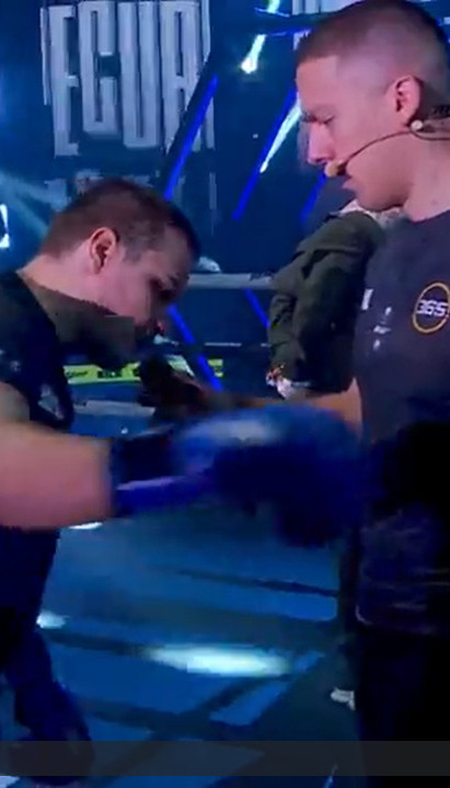 600.000 ljudi gledalo boks mečeve naših tiktokera i jutjubera