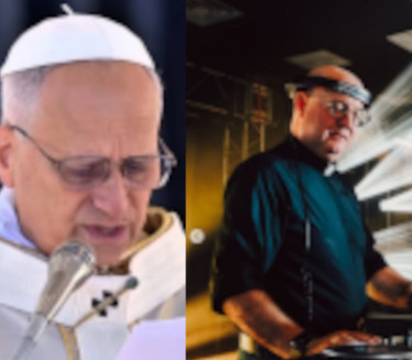 KO JE SVEŠTENIK KOJI JE NOĆU DI - DŽEJ?