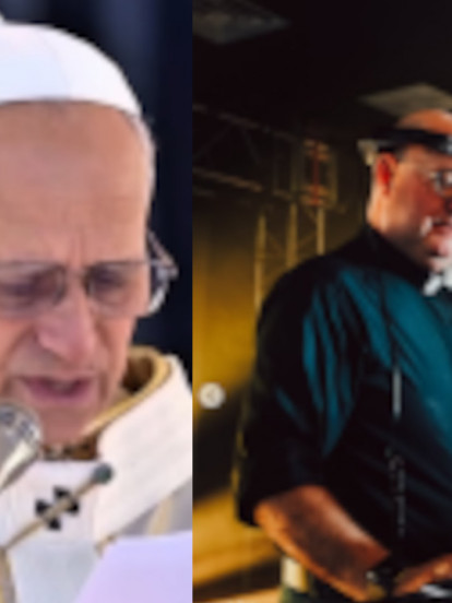 KO JE SVEŠTENIK KOJI JE NOĆU DI - DŽEJ?