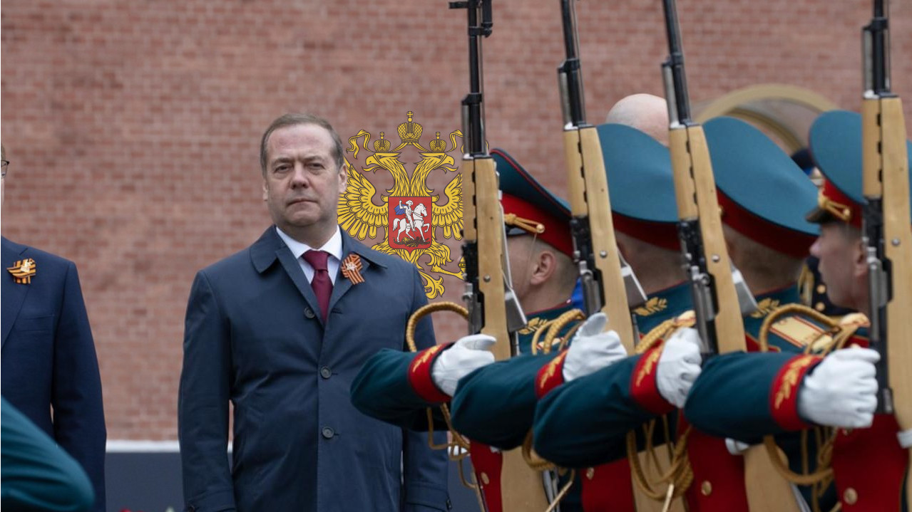 PLAŠI SE NUKLEARNE APOKALIPSE "Situacija je opasna"