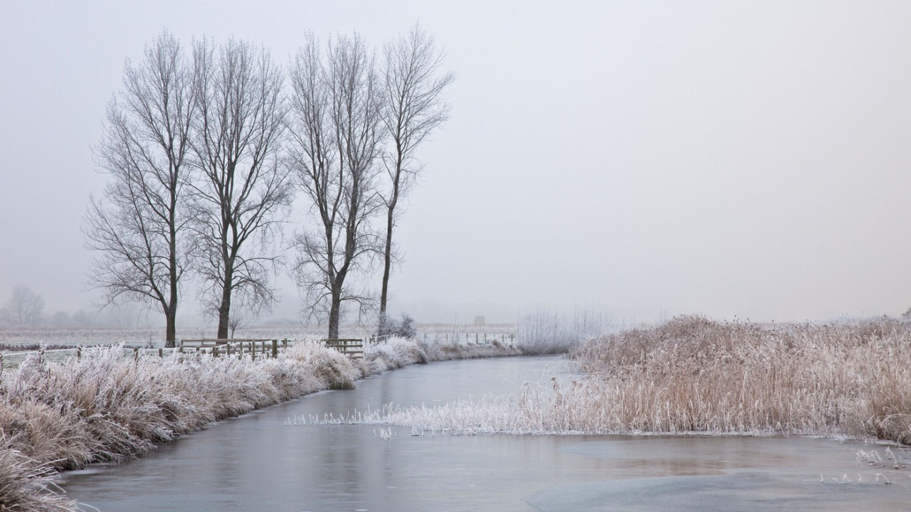 НА ПЛАНИНАМА СНЕГ: Какво нас време очекује данас