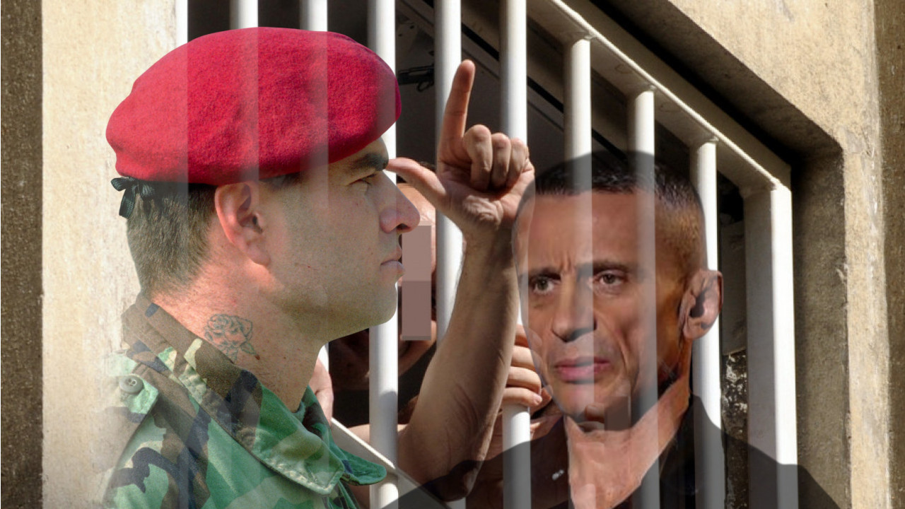 POSETIO LEGIJU U ZATVORU: Opisao kako danas izgleda