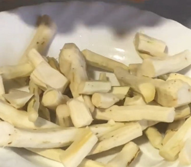 ČUDO PRIRODE: Ruski melem izbacuje SEKRET IZ PLUĆA