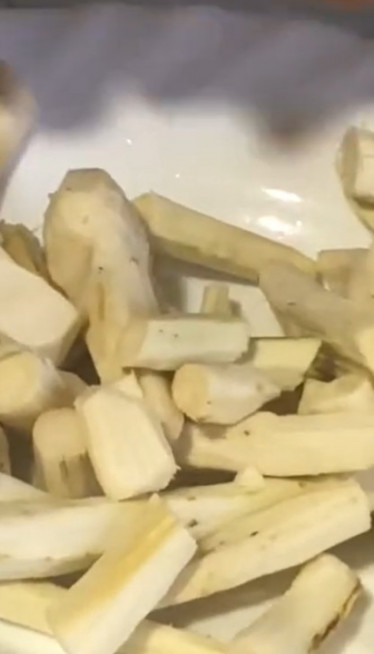 ČUDO PRIRODE: Ruski melem izbacuje SEKRET IZ PLUĆA